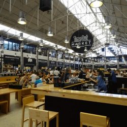 Mercado da Ribeira