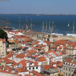 gratis activiteiten in Lissabon