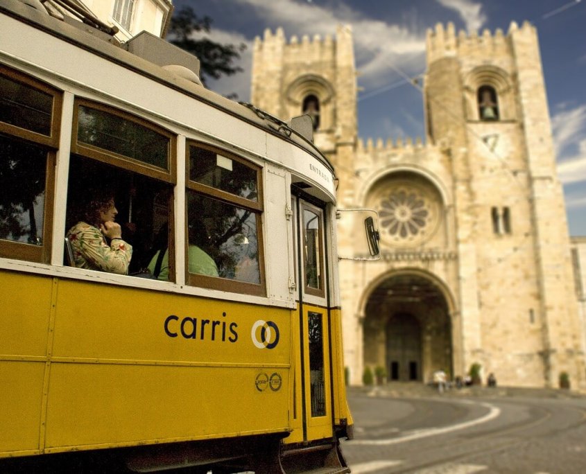 10x gratis activiteiten in Lissabon 2 gratis activiteiten in lissabon