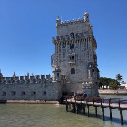 torre de belem