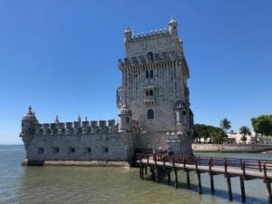Tips voor Lissabon - Lissabonstedentrip.nl 10 torre de belem