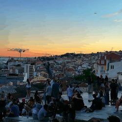 miradouro de santa catarina