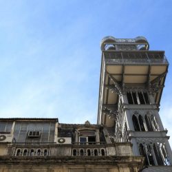 Elevador Santa Justa