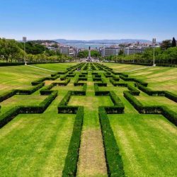 Eduardo VII park
