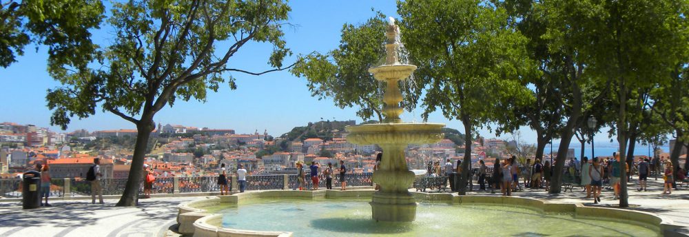 4x mooiste uitzichtpunten van Lissabon 3 4x mooiste uitzichtpunten van Lissabon 2