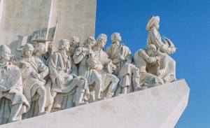 Tips voor Lissabon - Lissabonstedentrip.nl 18 Padrão dos Descobrimentos