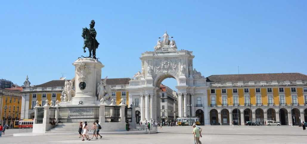 Tips voor Lissabon - Lissabonstedentrip.nl 9 Tips voor Lissabon - Lissabonstedentrip.nl 1