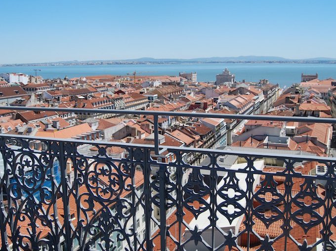 4x mooiste uitzichtpunten van Lissabon 4 4x mooiste uitzichtpunten van Lissabon 3